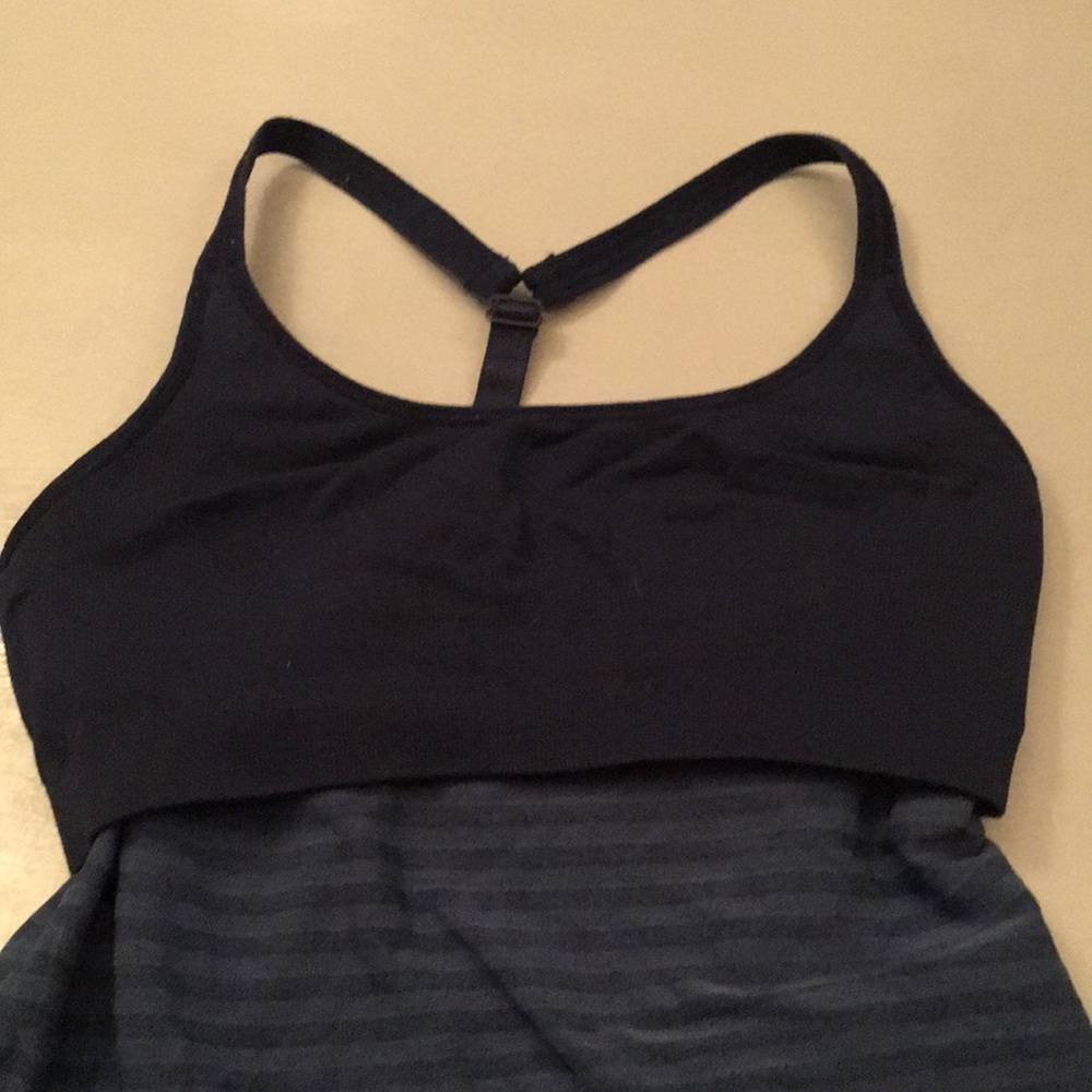 Athleta tank - Picture 6 of 6